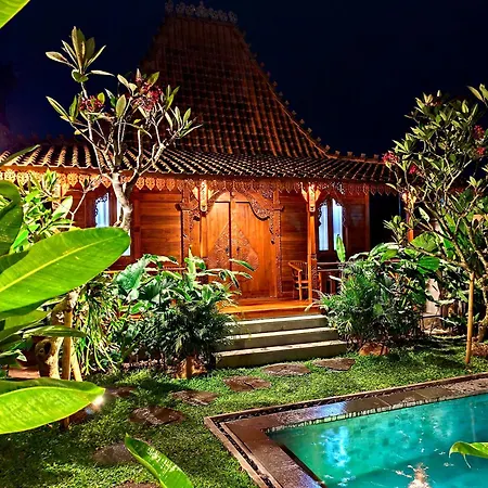 Na Uli Villa Renon
