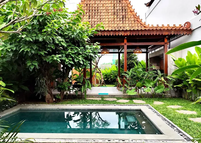 Villa Na Uli Renon *