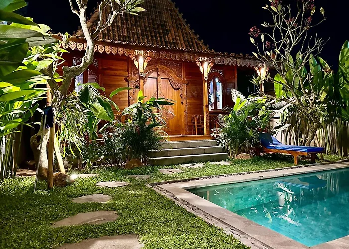 Na Uli Renon Villa Denpasar